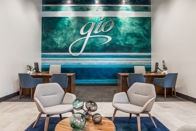 GIO