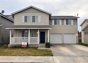 2637 Dornoch Pl in Richland, WA - Building Photo