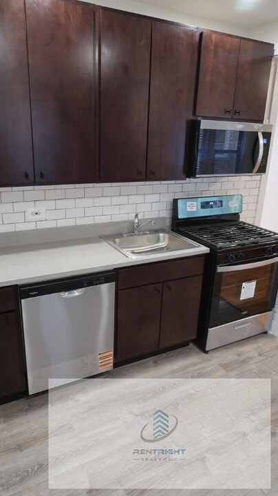 4477 N Elston Ave in Chicago, IL - Building Photo
