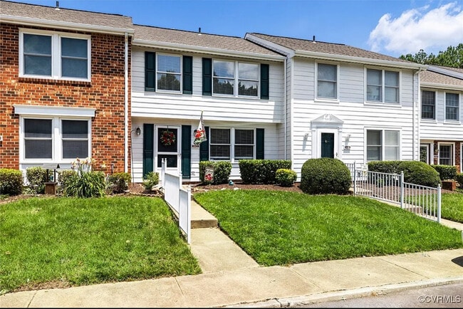 property at 9492 Tracey Lynne Cir
