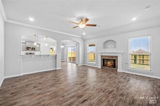 4446 W Barhem Dr in Fayetteville, AR - Foto de edificio - Building Photo