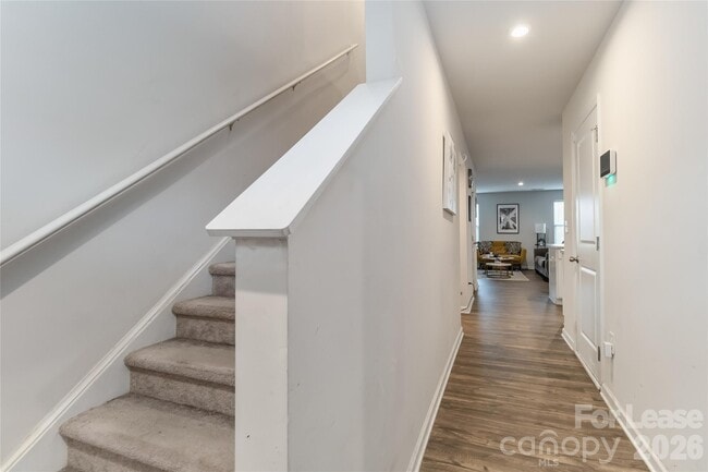 5048 Downhaul Dr in Charlotte, NC - Building Photo - Building Photo