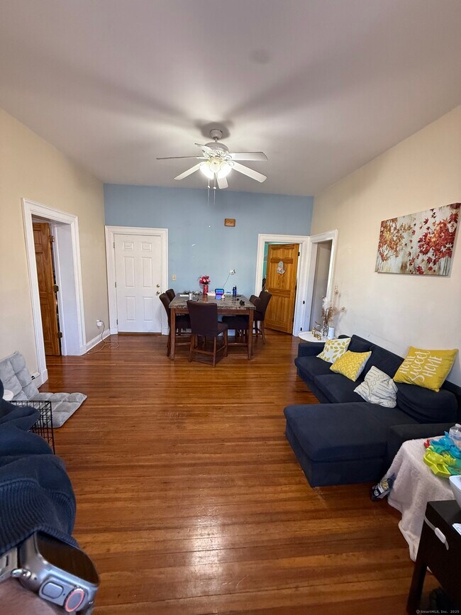 property at 58 Houston St