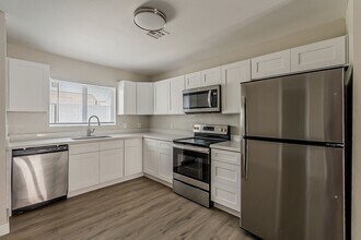 3025 N 24th Dr in Phoenix, AZ - Building Photo - Building Photo