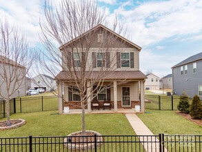 438 Nixon Rd in Belmont, NC - Building Photo - Building Photo