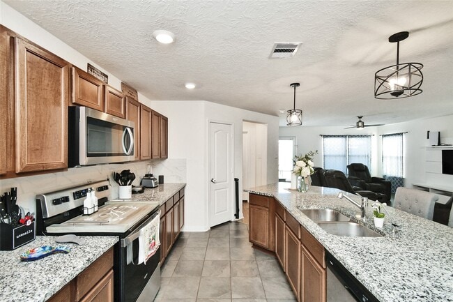 property at 4850 Austin Mdw Ln