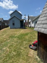 118 Baker Ave in Moundsville, WV - Building Photo - Building Photo