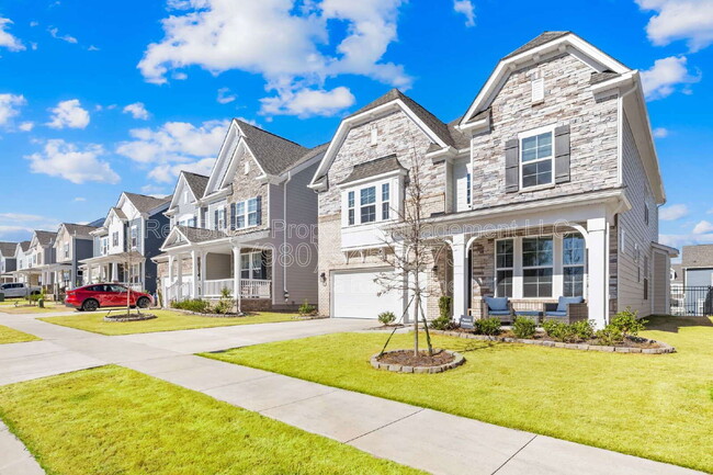 104 Winterberry St in Mooresville, NC - Building Photo - Building Photo