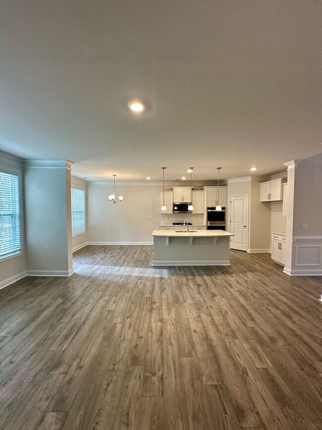 150 Rhuidean Ct in Troutman, NC - Building Photo - Building Photo