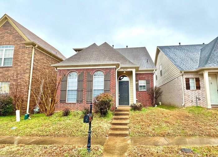 10226 Sterling Ridge Dr in Cordova, TN - Building Photo