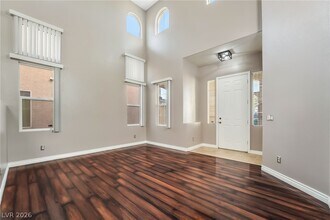 4664 Deer Forest Ave in Las Vegas, NV - Building Photo - Building Photo