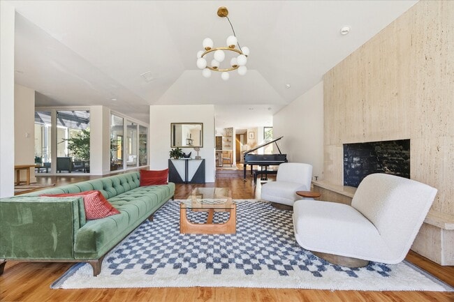 property at 5010 N Braeswood Blvd