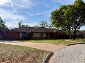 25 Juniper Cir in Abilene, TX - Building Photo