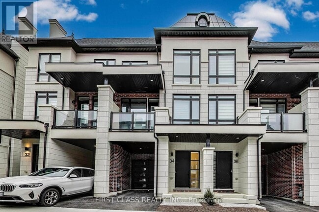 property at 34 Chiara Rose Ln
