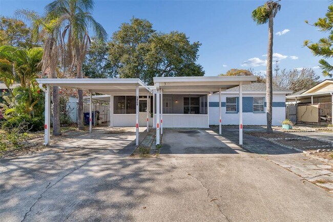 5409 S Lois Ave in Tampa, FL - Building Photo - Building Photo