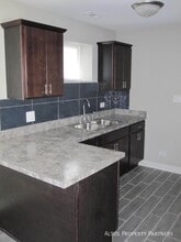 16535 Spaulding Ave in Markham, IL - Building Photo - Building Photo