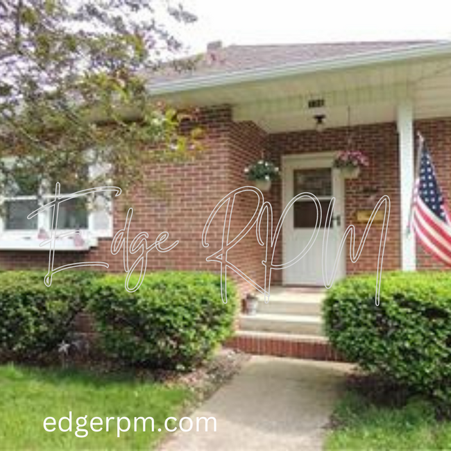 property at 116 7th Ave SE