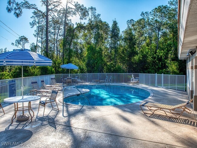 property at 6215 Wilshire Pines Cir