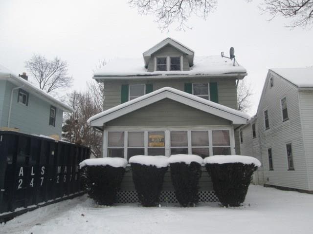 property at 193 Sunset St