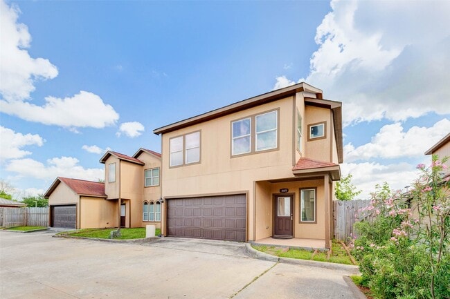 property at 8605 Beviamo St