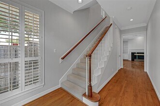 2920 Saint St in Houston, TX - Building Photo - Building Photo
