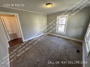 1224 W 9th St in North Little Rock, AR - Building Photo - Building Photo