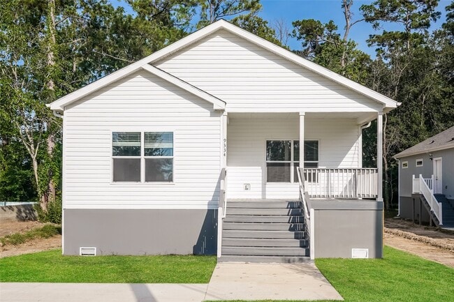 property at 9330 Crestview Dr