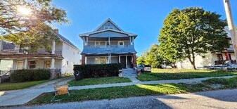 4090 E 143rd St in Cleveland, OH - Building Photo