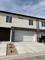 2875 W Cody Dr in Cedar City, UT - Building Photo