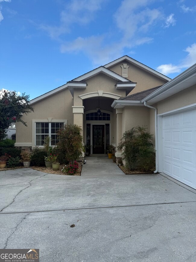 1403 Tanager Trail in St. Marys, GA - Building Photo - Building Photo