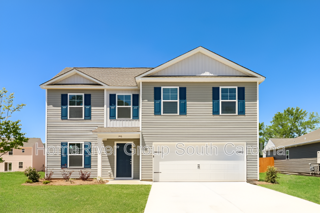 property at 146 Carriagebrook Cir