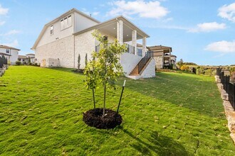 206 Abbeyville Walk in Lakeway, TX - Building Photo - Building Photo