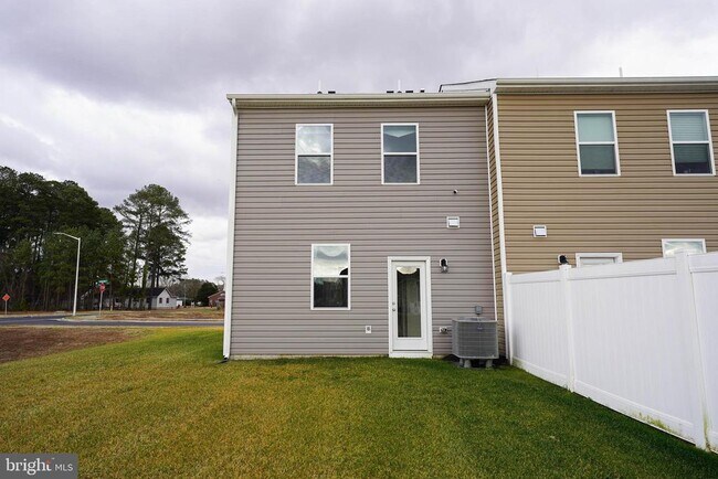 1624 Severn St in Salisbury, MD - Building Photo - Building Photo