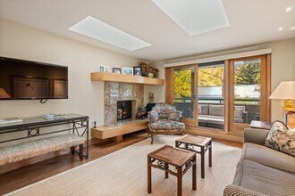 1020 E Hopkins Ave in Aspen, CO - Building Photo - Building Photo