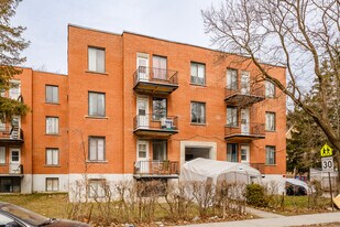 3775 Plamondon Av Apartments