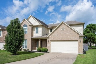4935 Ibis Lake Ct in Katy, TX - Building Photo - Building Photo