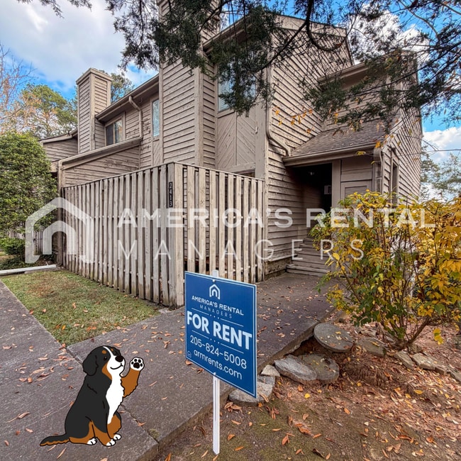 property at 2413 Dove Pl