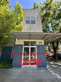 931 T St in Sacramento, CA - Foto de edificio - Building Photo