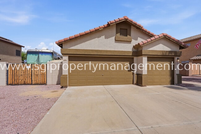 13178 W Rimrock St in Surprise, AZ - Building Photo - Building Photo