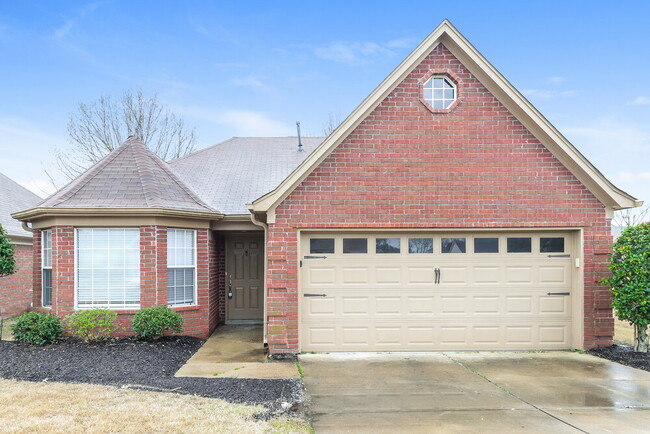 property at 10233 Fox Chase Dr