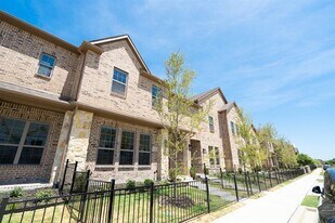 6151 Blythe Dr in Frisco, TX - Building Photo