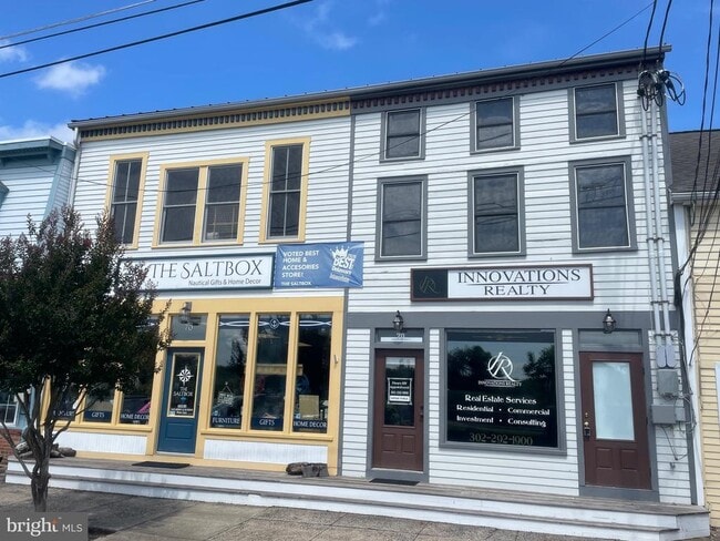 70 Clinton St in Delaware City, DE - Building Photo - Building Photo