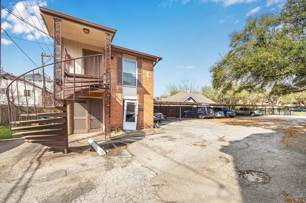 1523 Heights Blvd in Houston, TX - Building Photo