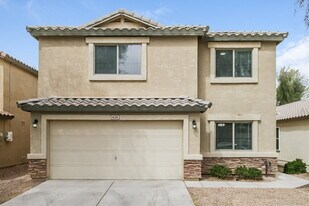 4126 E Citrine Rd in Queen Creek, AZ - Building Photo