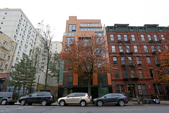 The Morningside in New York, NY - Building Photo - Building Photo