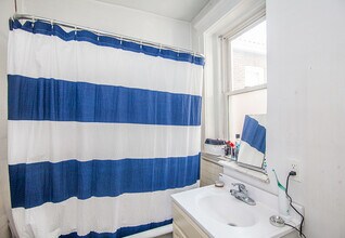 33 Walbridge St, Unit 8 in Boston, MA - Building Photo - Building Photo