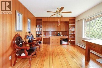 2025 W 29th Ave in Vancouver, BC - Building Photo - Building Photo