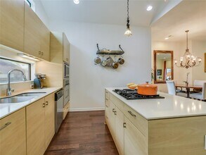 3501 Charlotte Rose Drive in Austin, TX - Building Photo - Building Photo