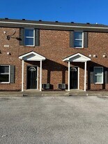 224 Wray Ct in Richmond, KY - Building Photo