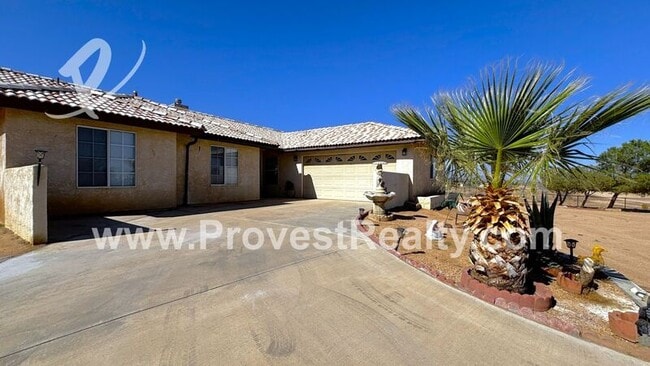 21975 Hercules St in Apple Valley, CA - Building Photo - Building Photo